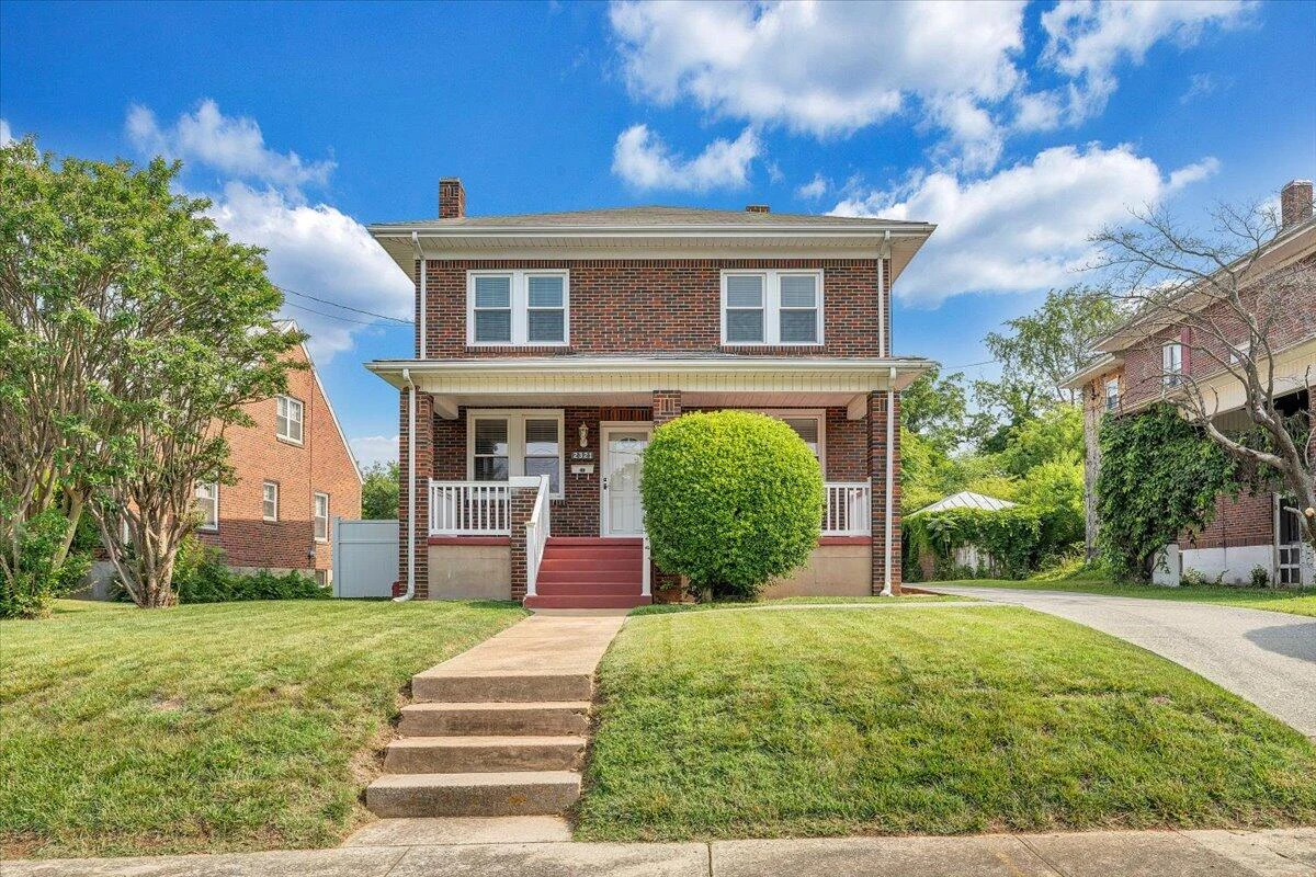 2321 Massachusetts AVE - Photo 43
