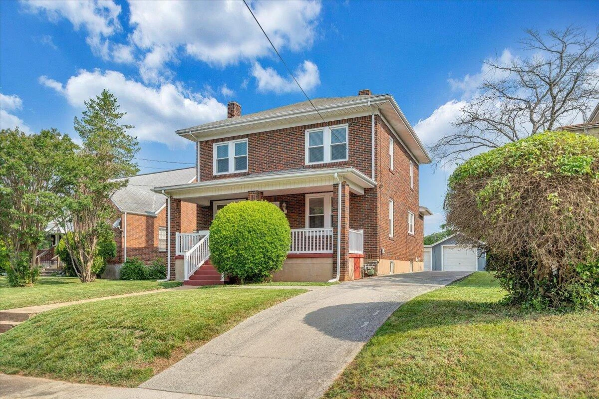2321 Massachusetts AVE - Photo 45