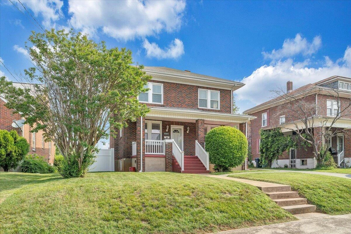 2321 Massachusetts AVE - Photo 46