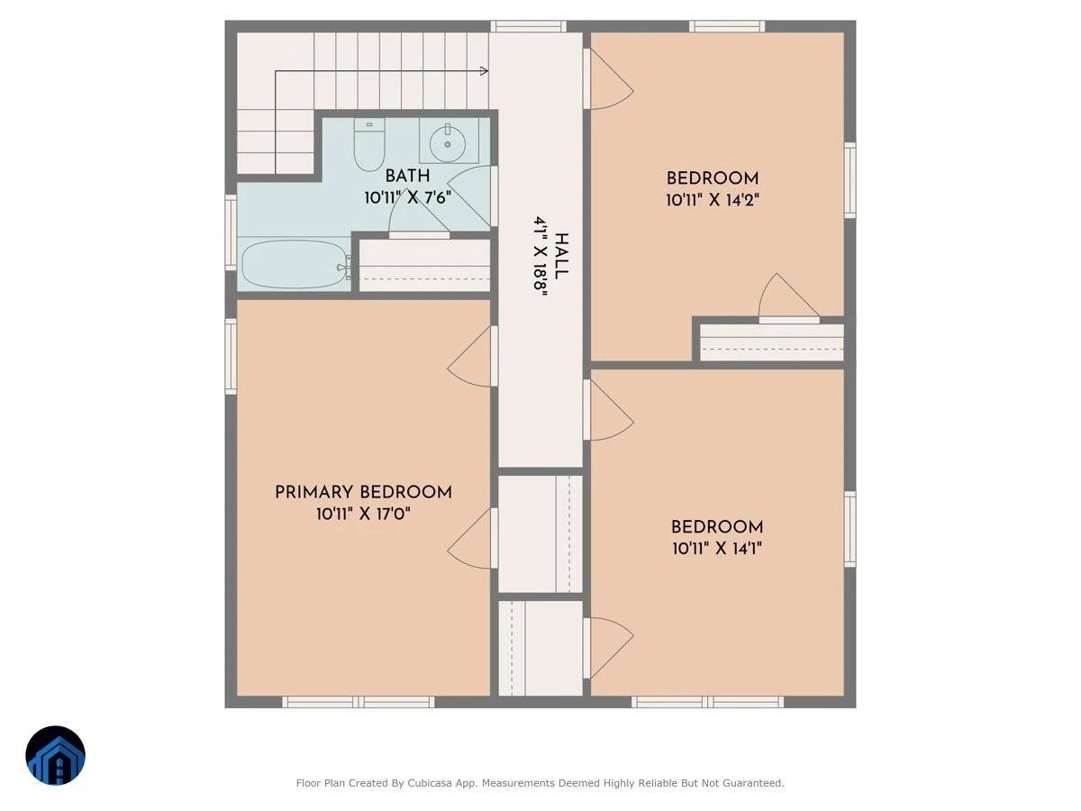 2321 Massachusetts AVE - Photo 48