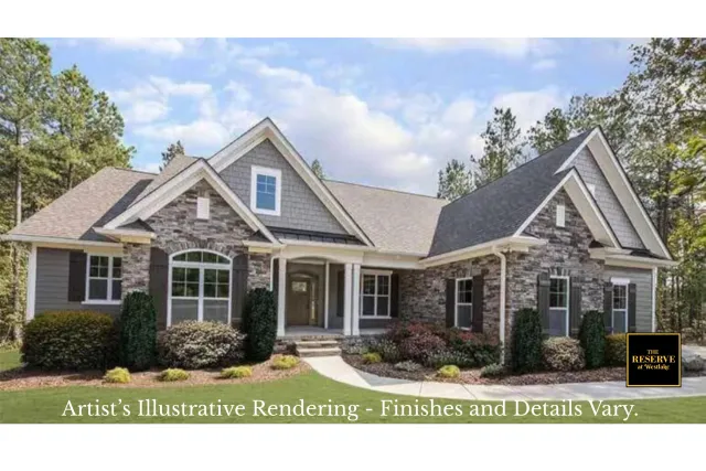 Lot 8 & 9 Bentgrass DR