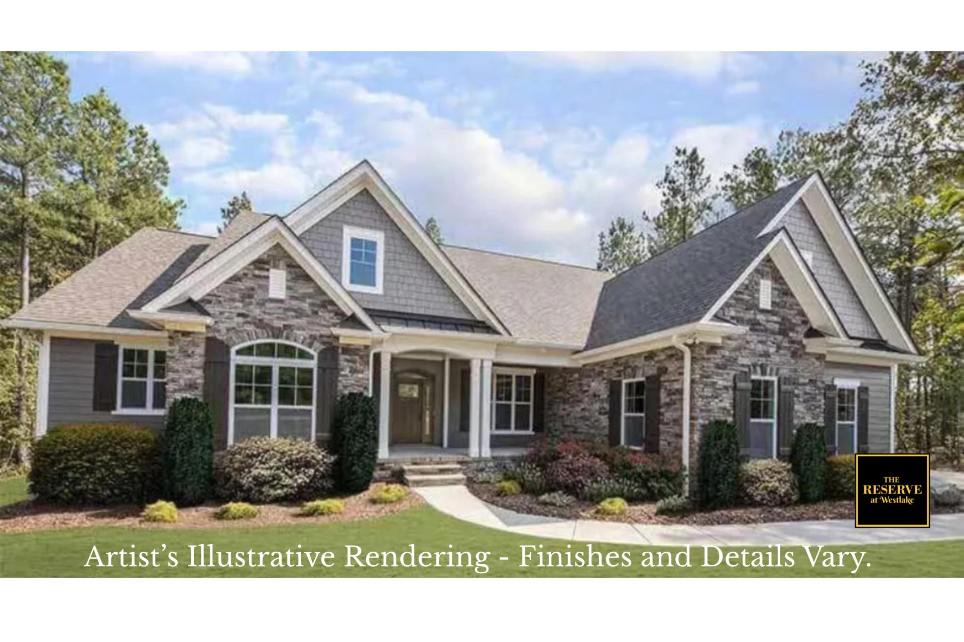 Lot 8 & 9 Bentgrass DR