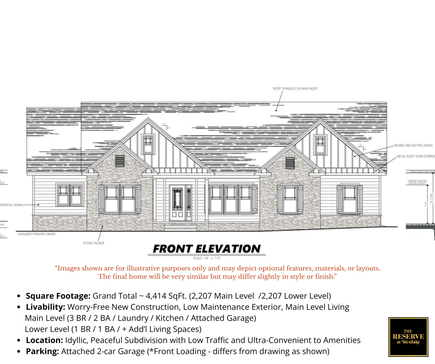 Lot 8 & 9 Bentgrass DR - Photo 2