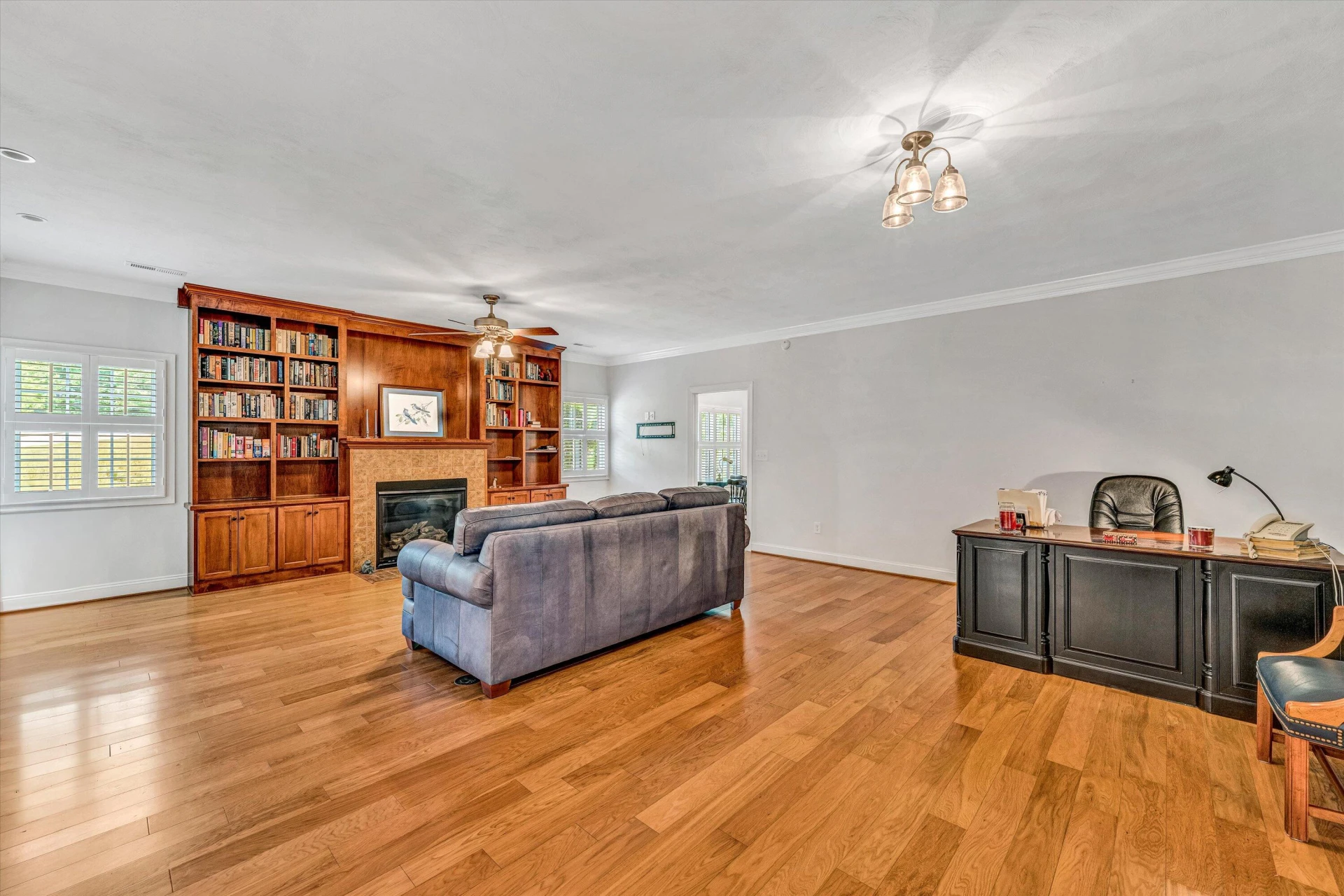 7027 Mountain Spring TRL - Photo 15