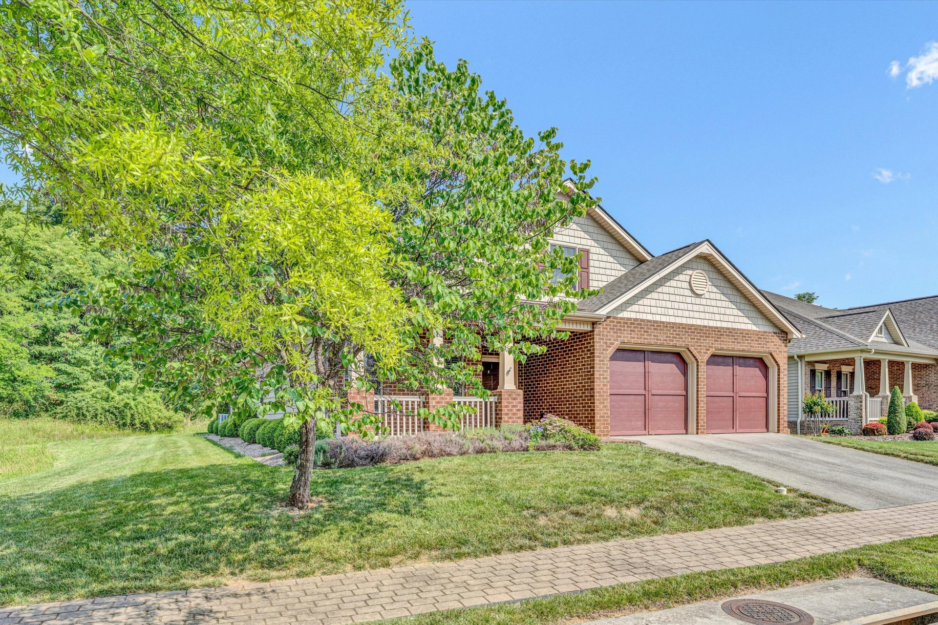 7027 Mountain Spring TRL - Photo 3