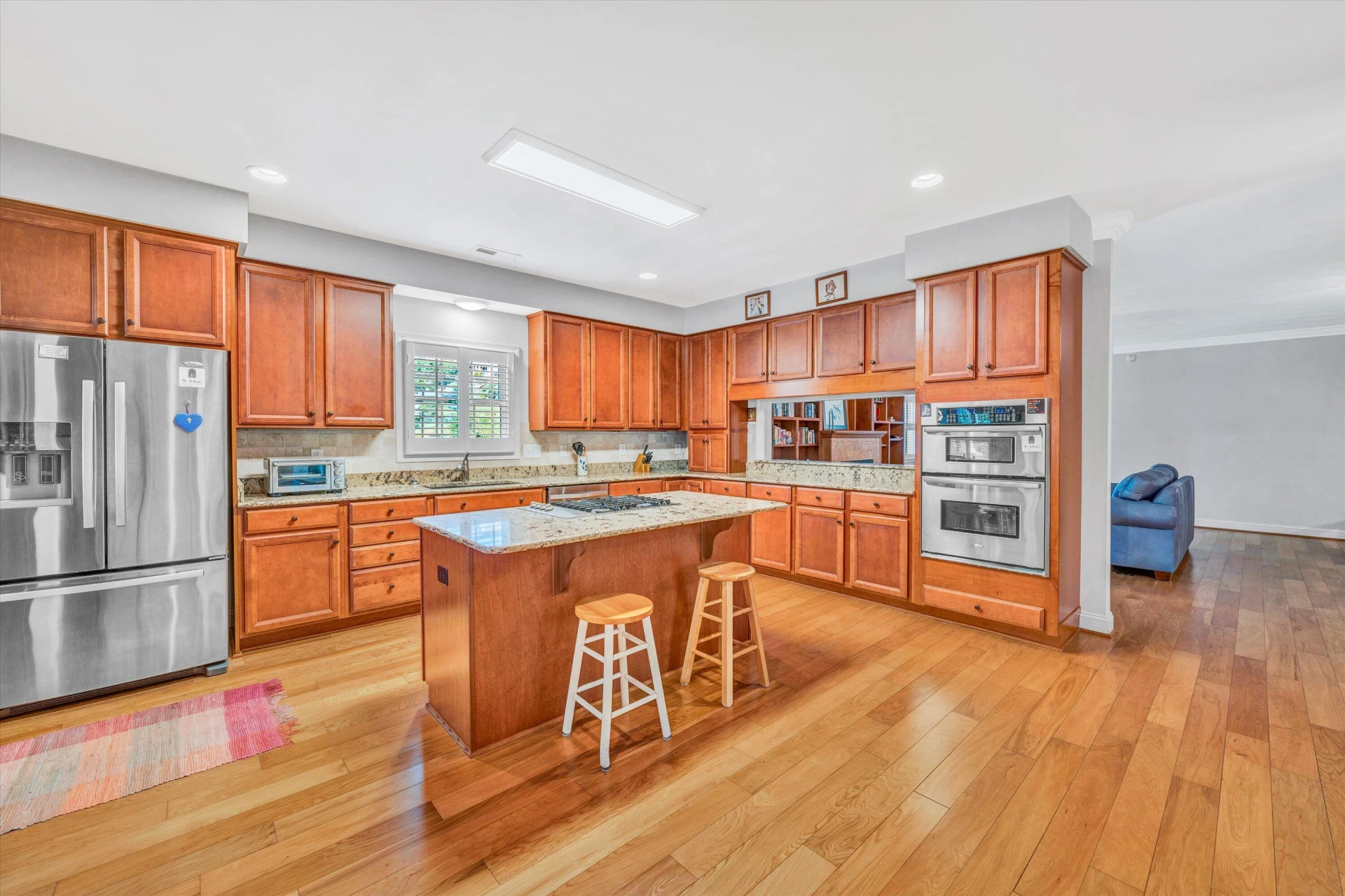 7027 Mountain Spring TRL - Photo 8