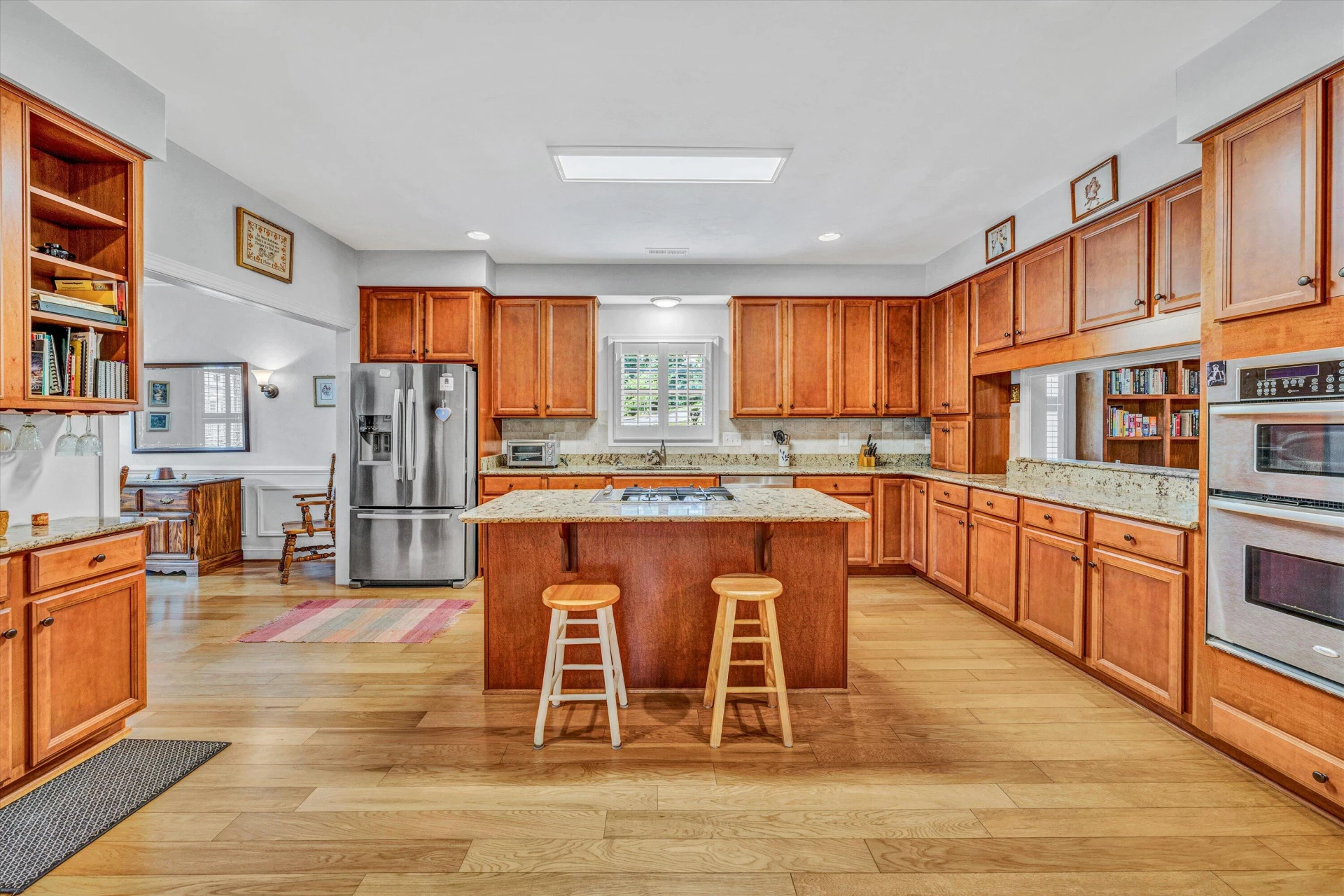 7027 Mountain Spring TRL - Photo 9