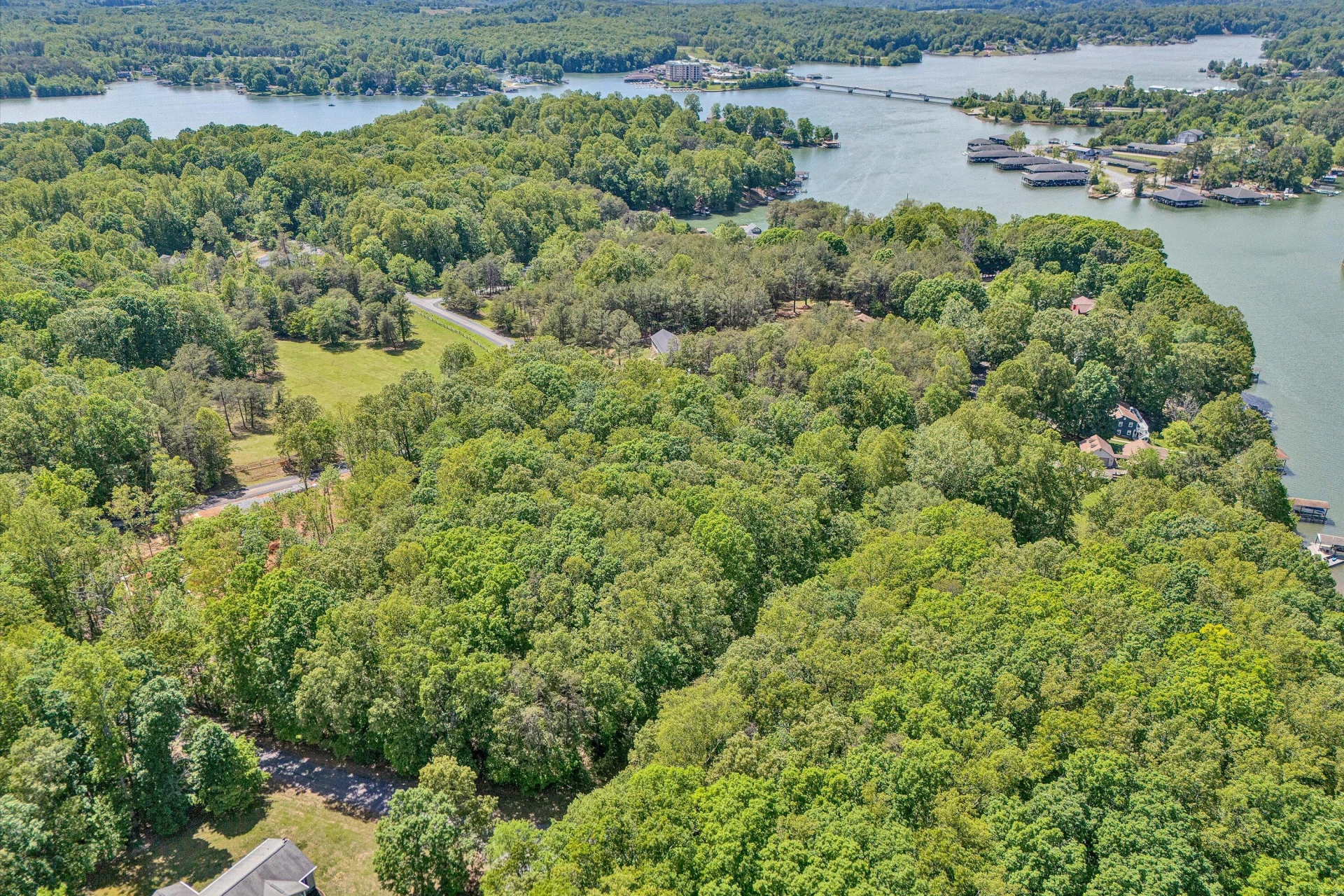 Lot 27 Oak Hollow RD