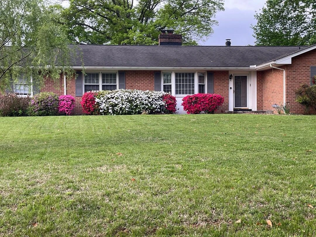 3210 Orchard Hill RD