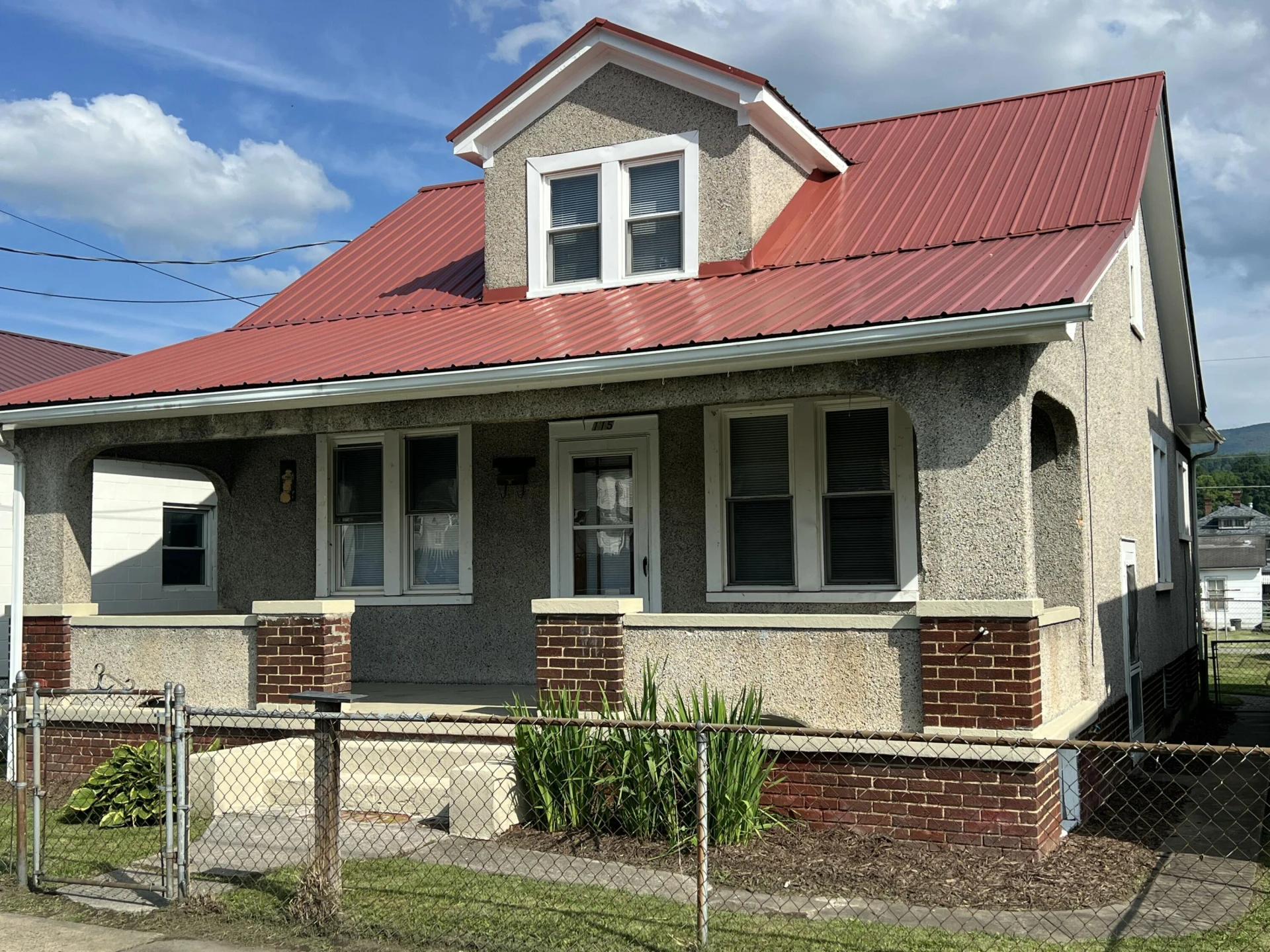 115 Walnut ST