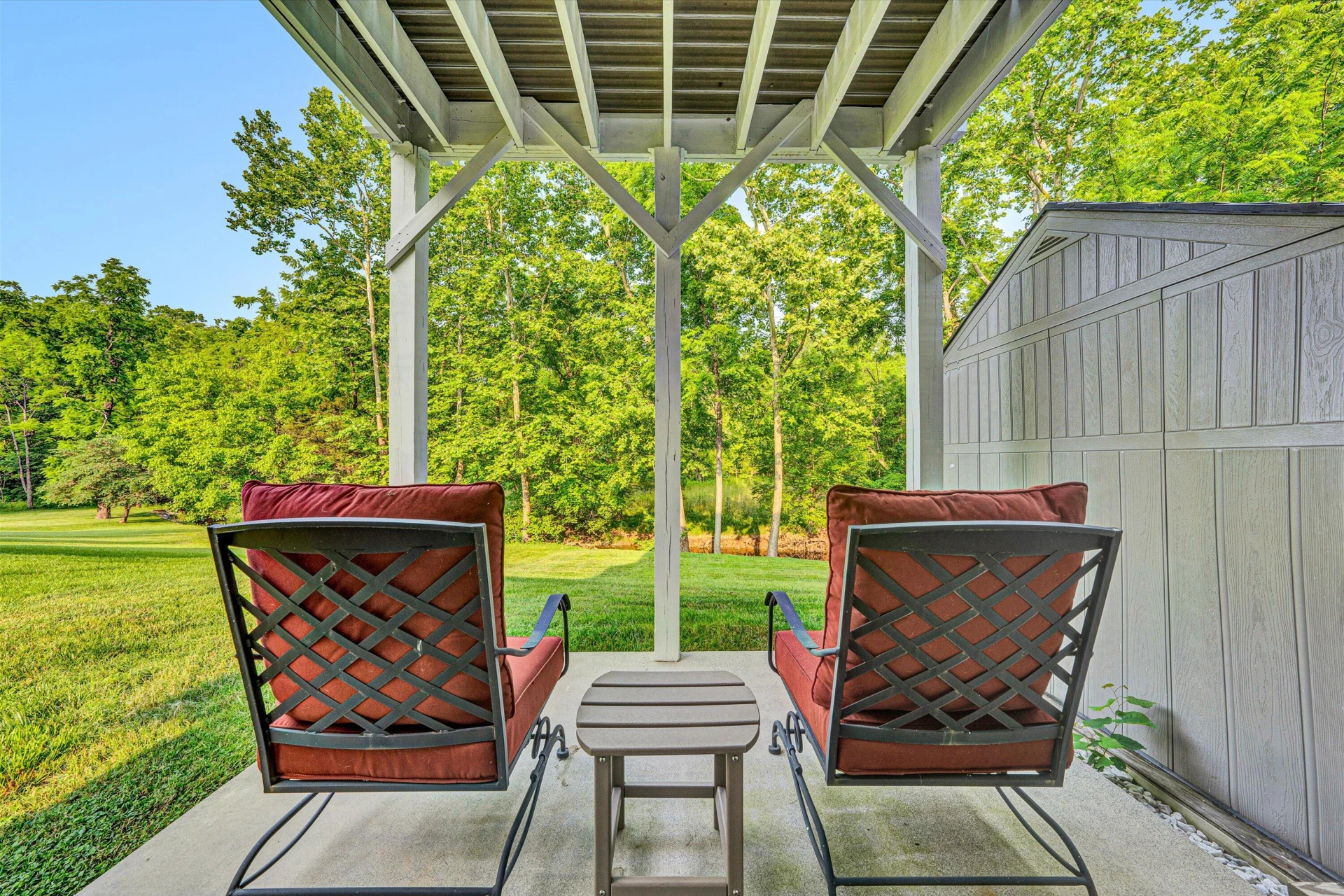 2844 Green Ridge RD - Photo 27