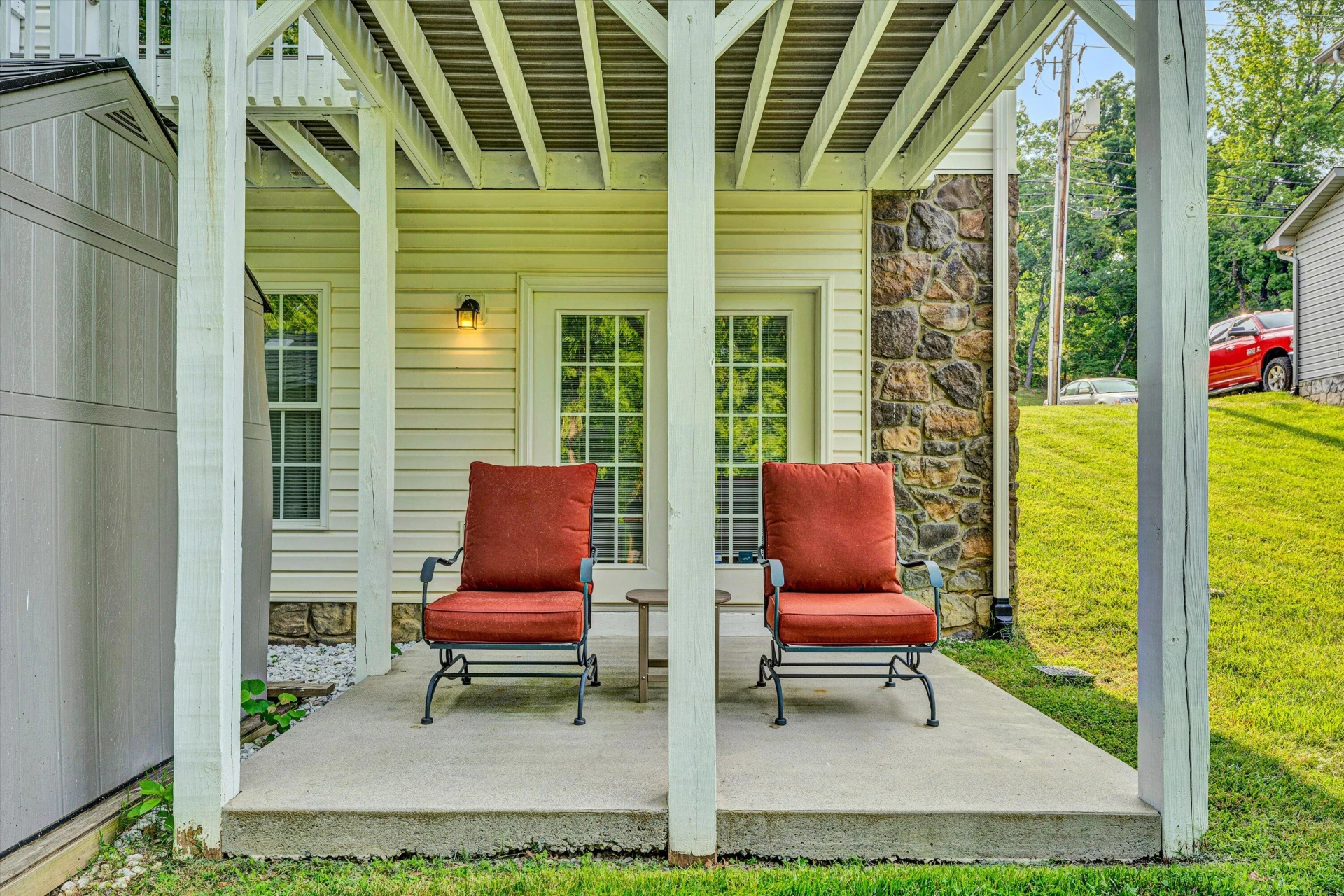 2844 Green Ridge RD - Photo 28