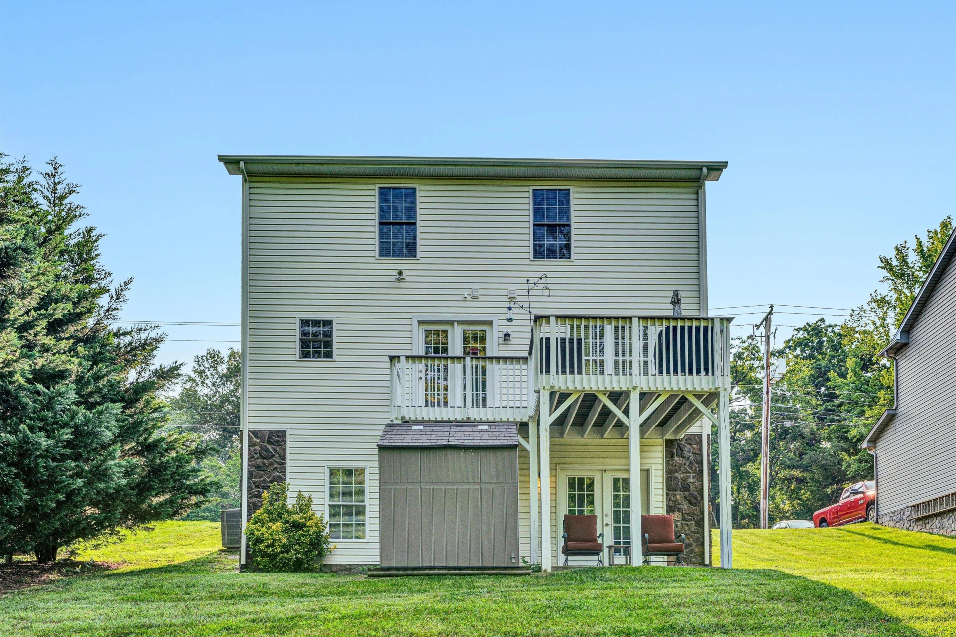 2844 Green Ridge RD - Photo 29