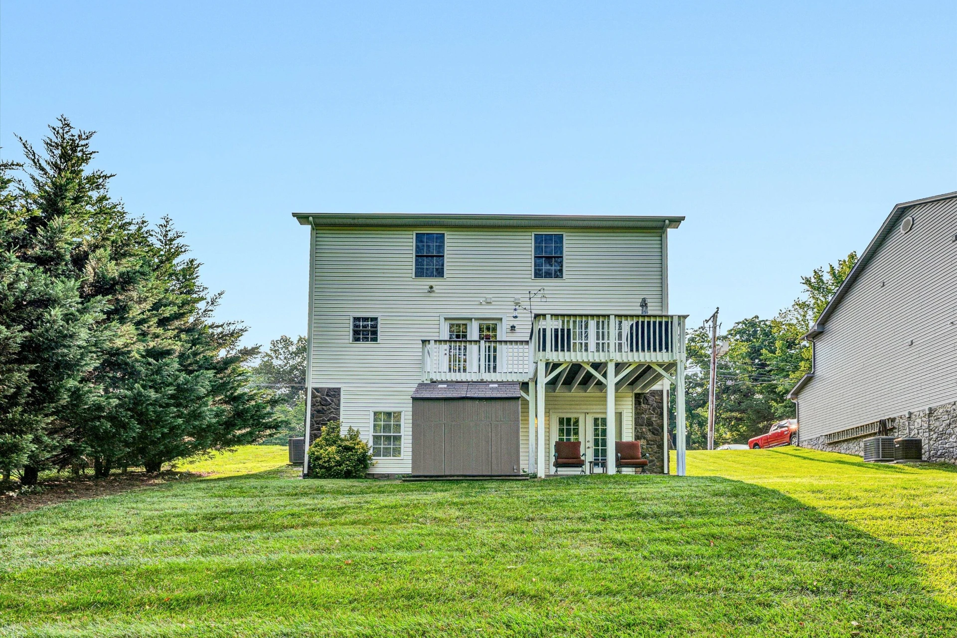 2844 Green Ridge RD - Photo 30