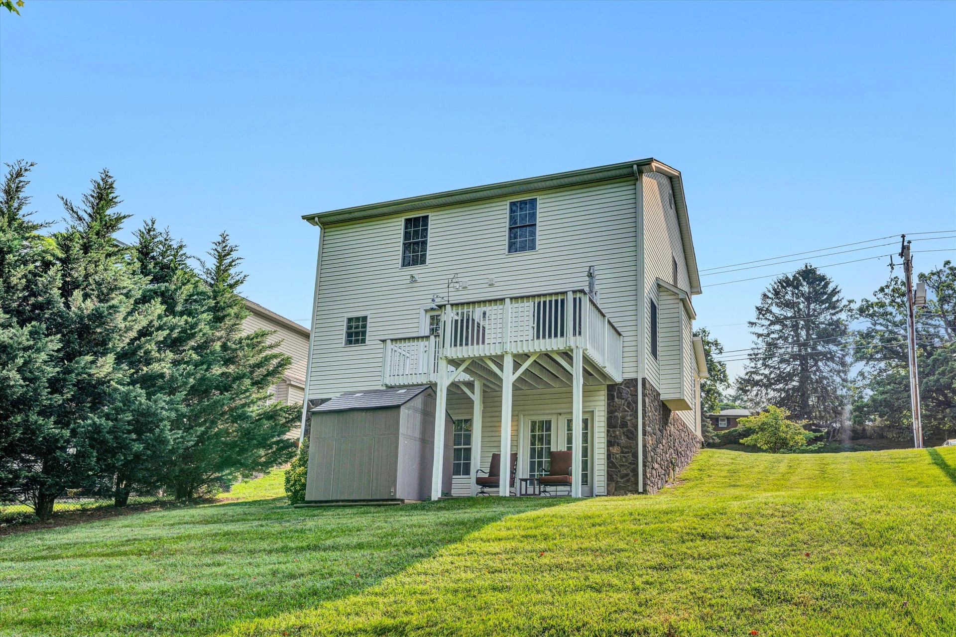 2844 Green Ridge RD - Photo 31