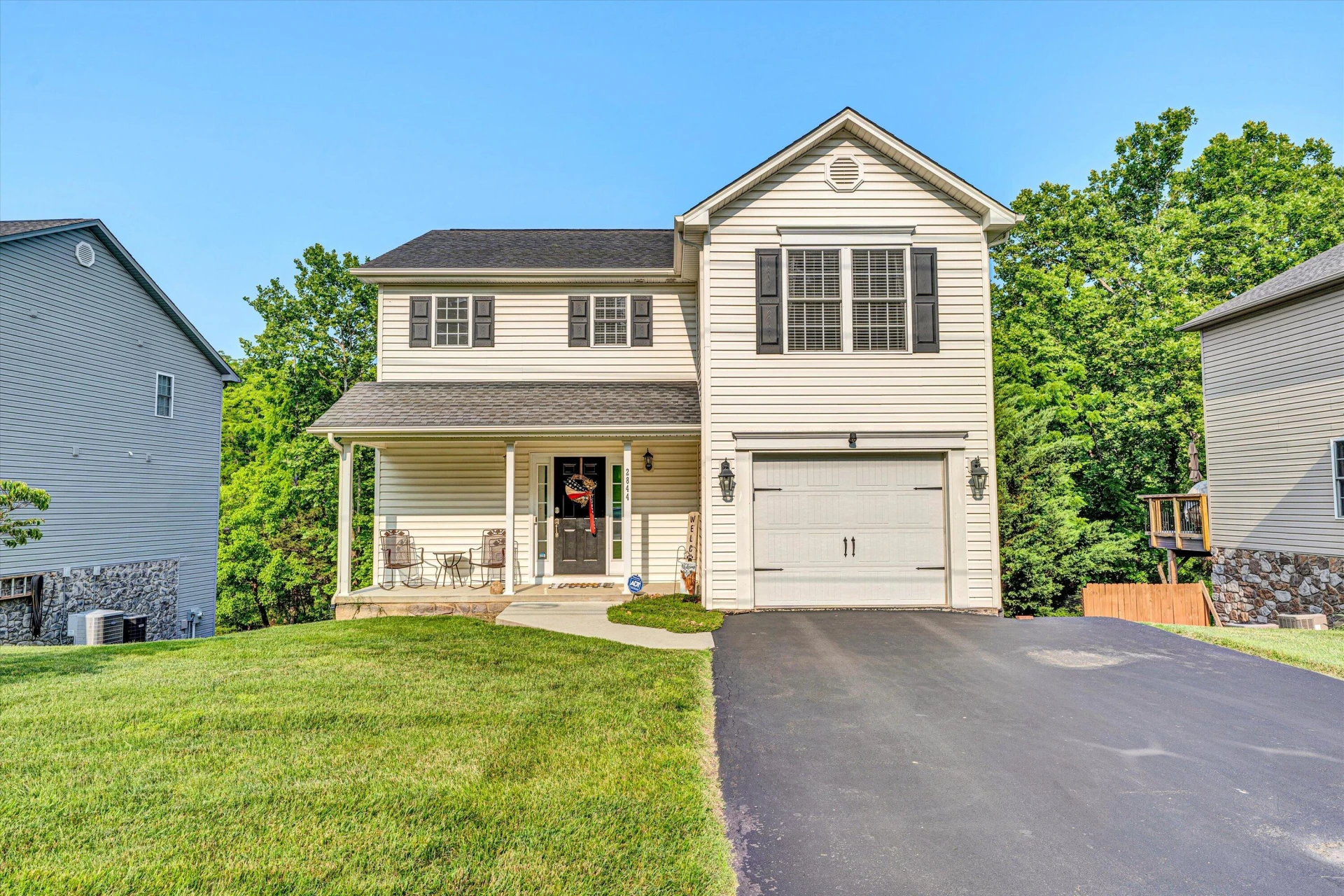 2844 Green Ridge RD - Photo 33