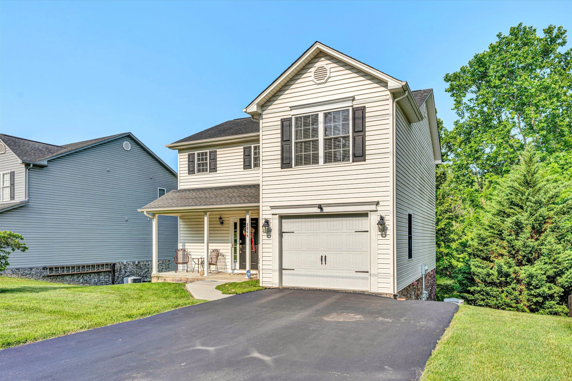 2844 Green Ridge RD - Photo 34