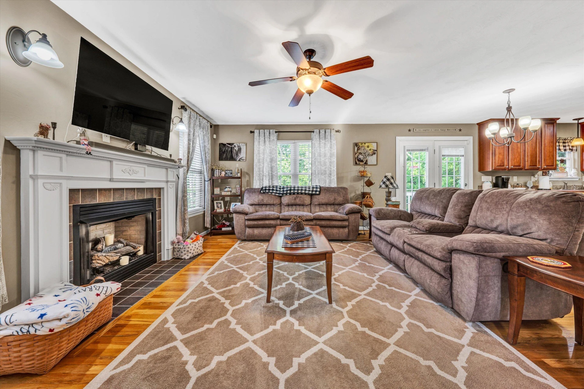 2844 Green Ridge RD - Photo 39