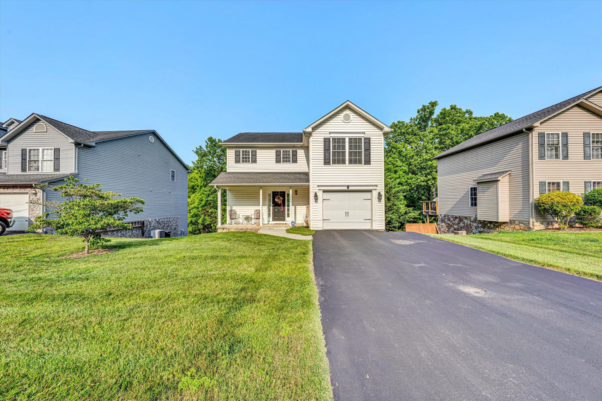 2844 Green Ridge RD - Photo 7