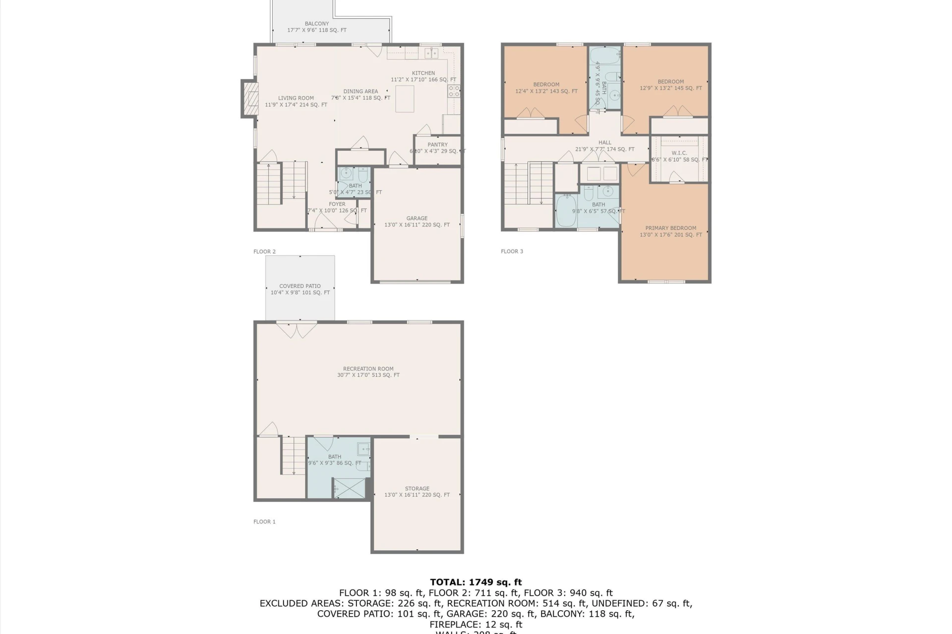 2844 Green Ridge RD - Photo 8