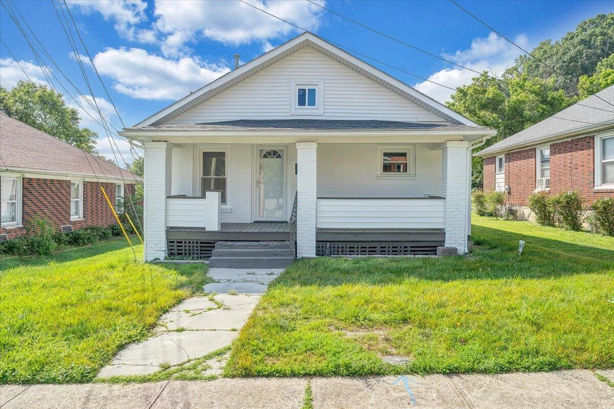1008 Primrose ST