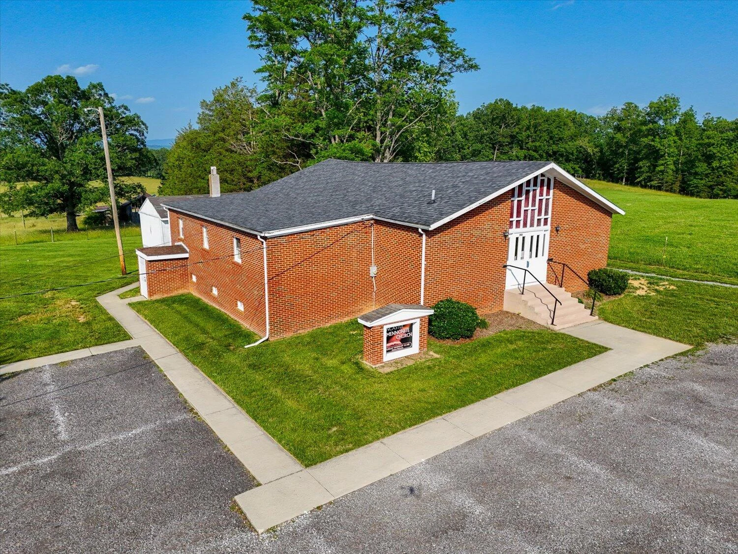 2088 Old Fincastle RD