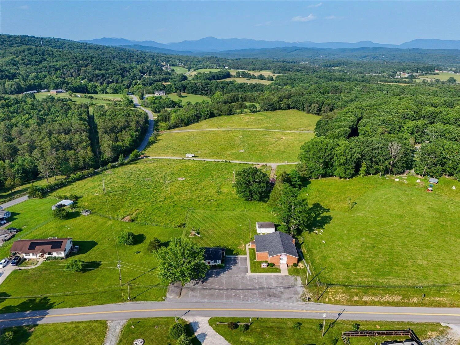 2088 Old Fincastle RD - Photo 47