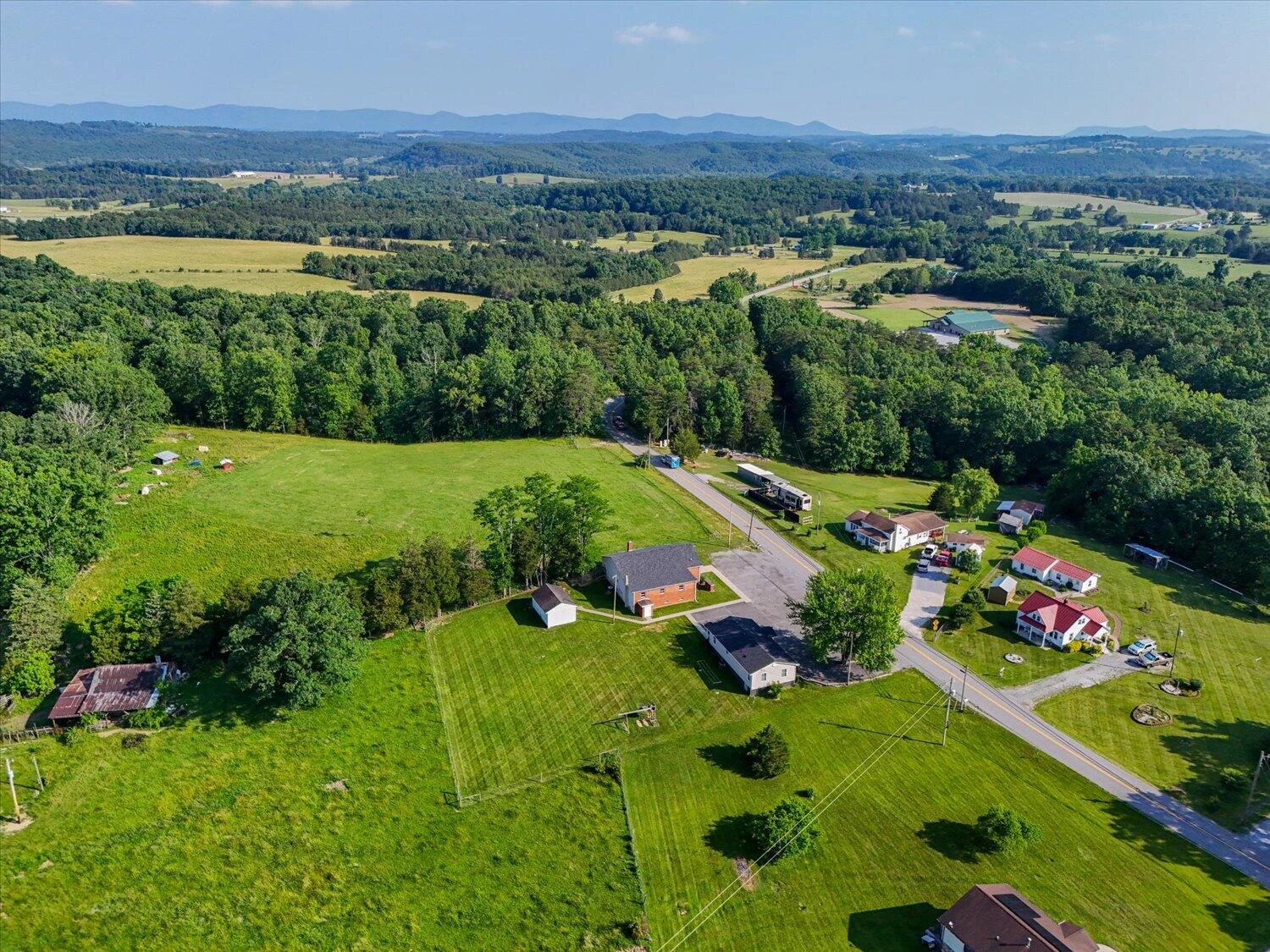 2088 Old Fincastle RD - Photo 49