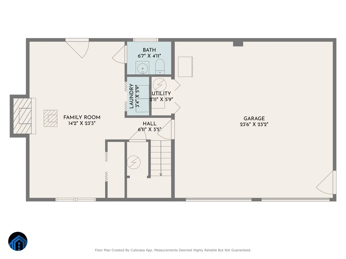 3353 Turner Branch RD