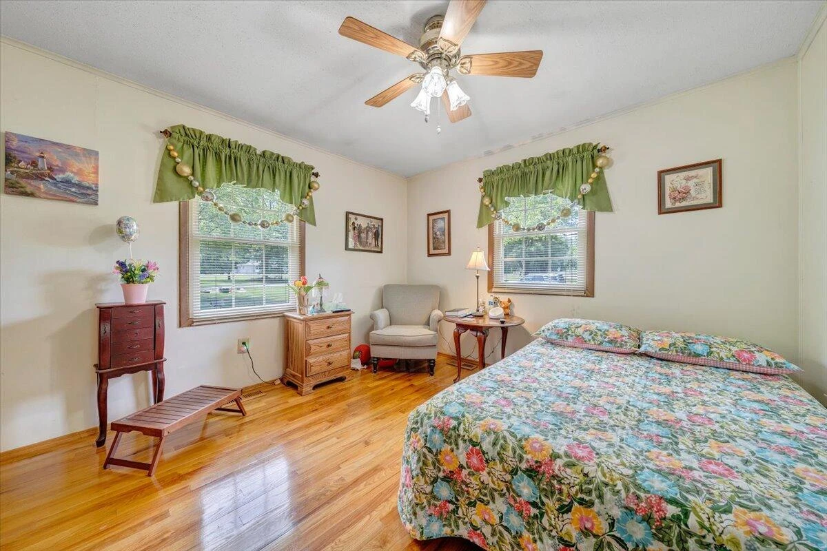 3203 Bradshaw RD - Photo 15
