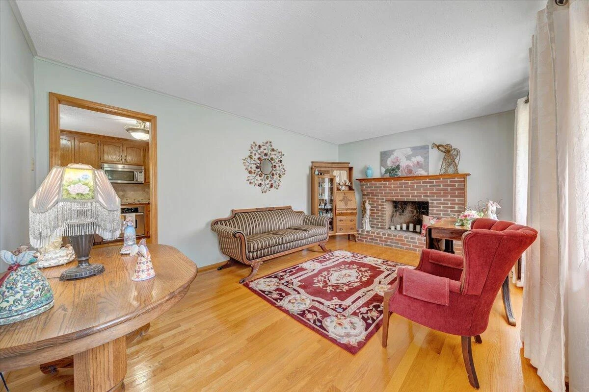 3203 Bradshaw RD - Photo 2