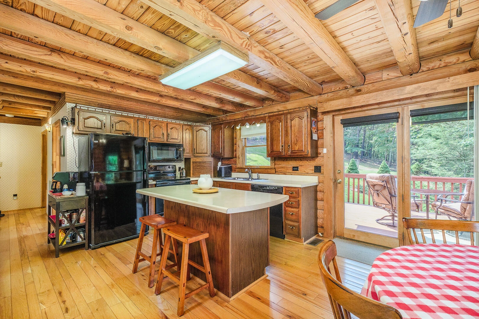 2597 Prices Bluff RD - Photo 12