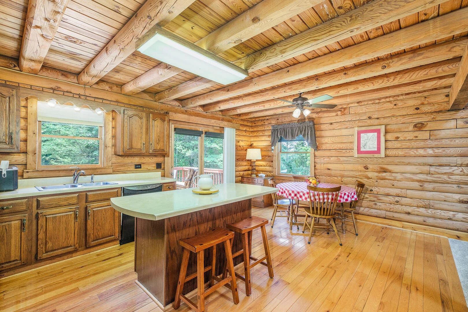2597 Prices Bluff RD - Photo 13