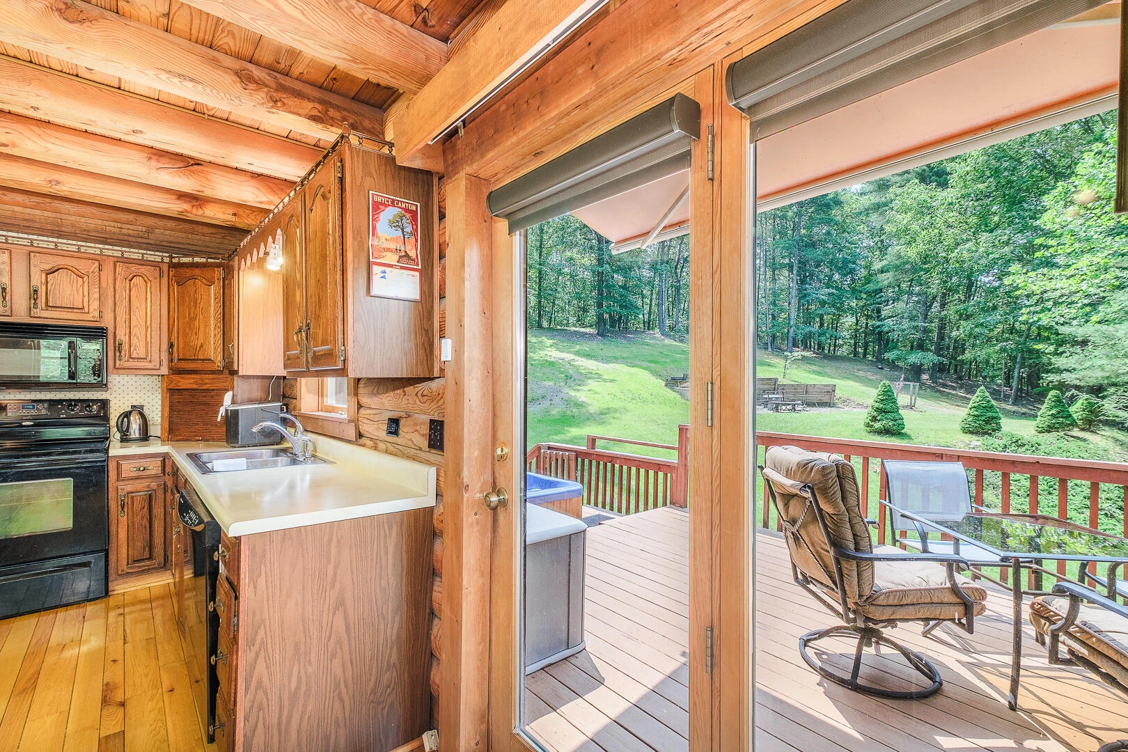 2597 Prices Bluff RD - Photo 14