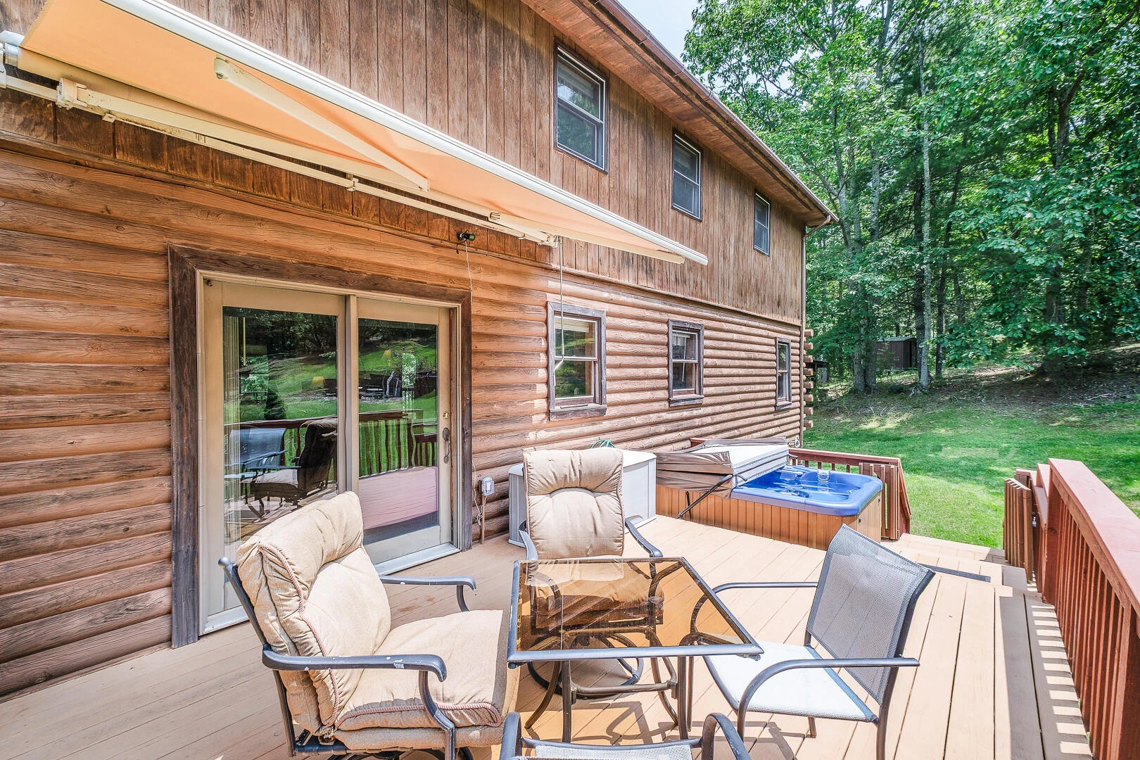 2597 Prices Bluff RD - Photo 15