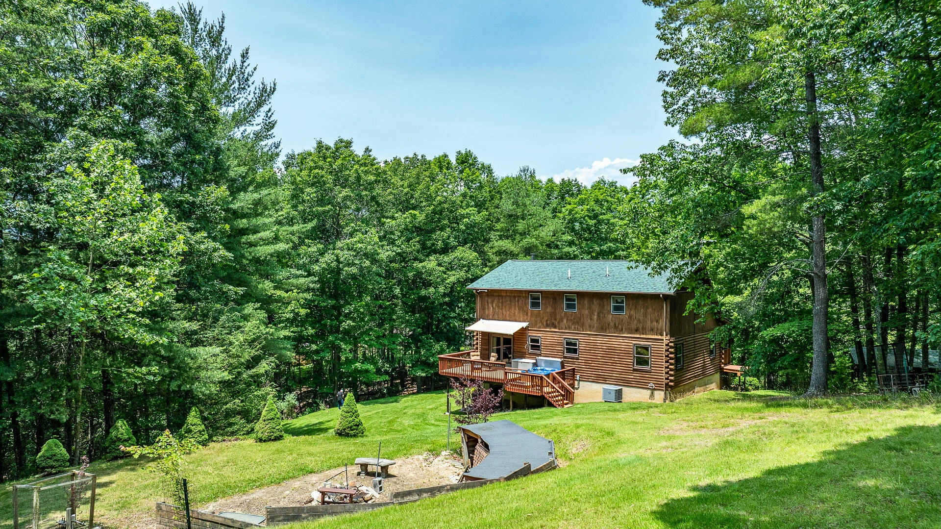 2597 Prices Bluff RD - Photo 2