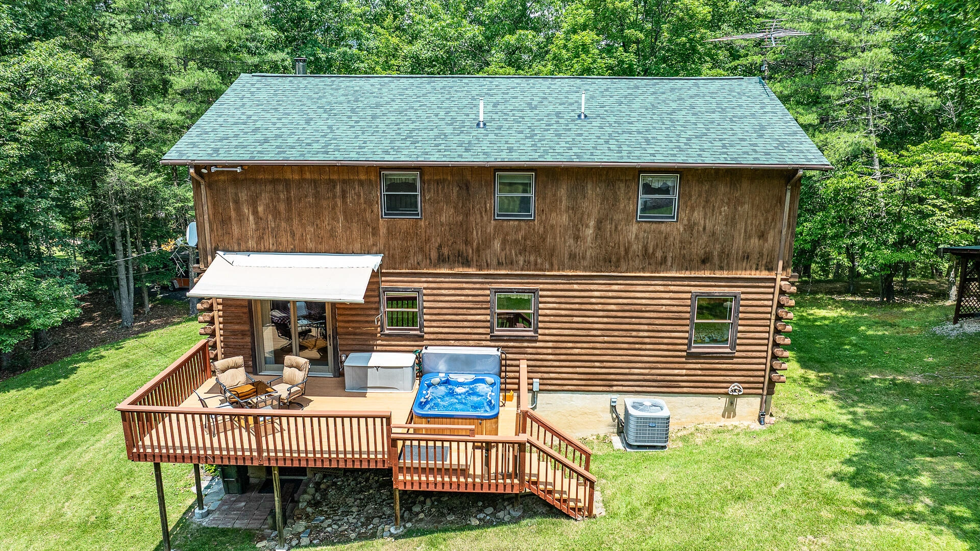 2597 Prices Bluff RD - Photo 3