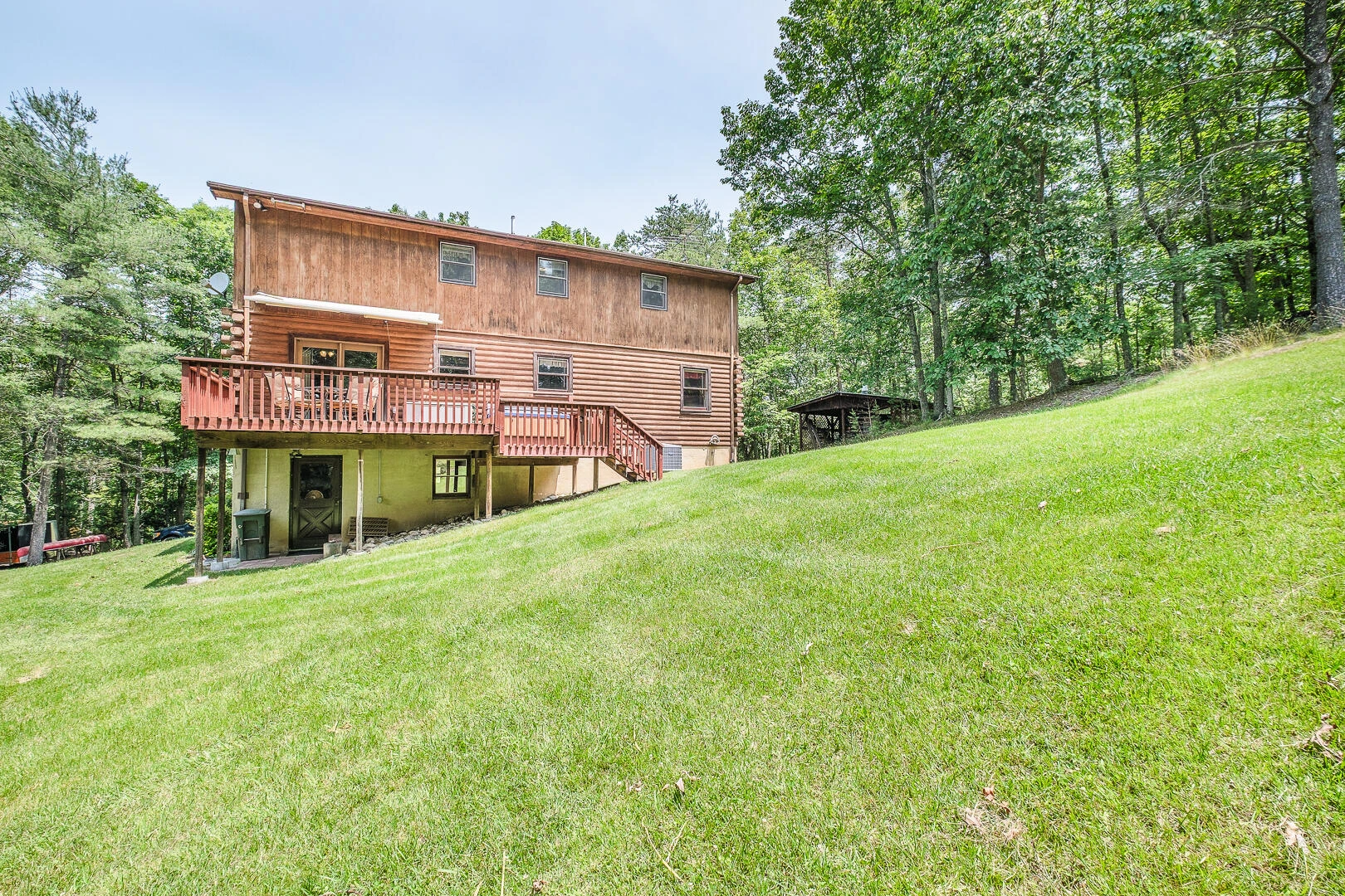 2597 Prices Bluff RD - Photo 40