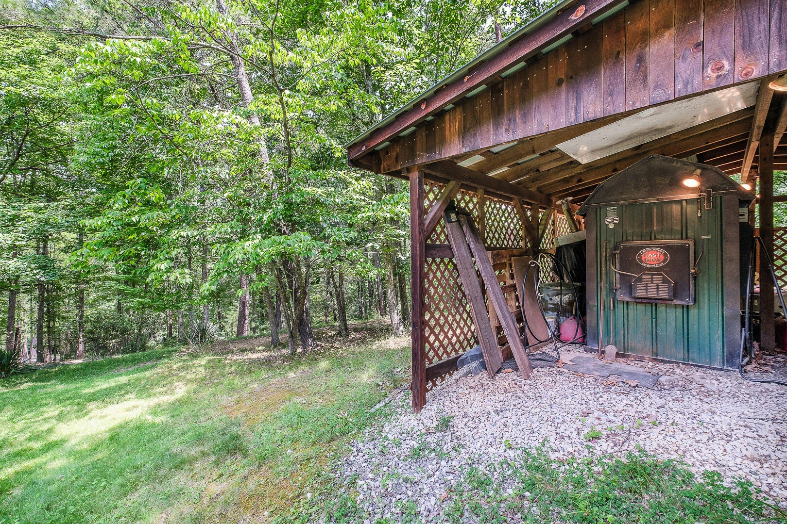 2597 Prices Bluff RD - Photo 43