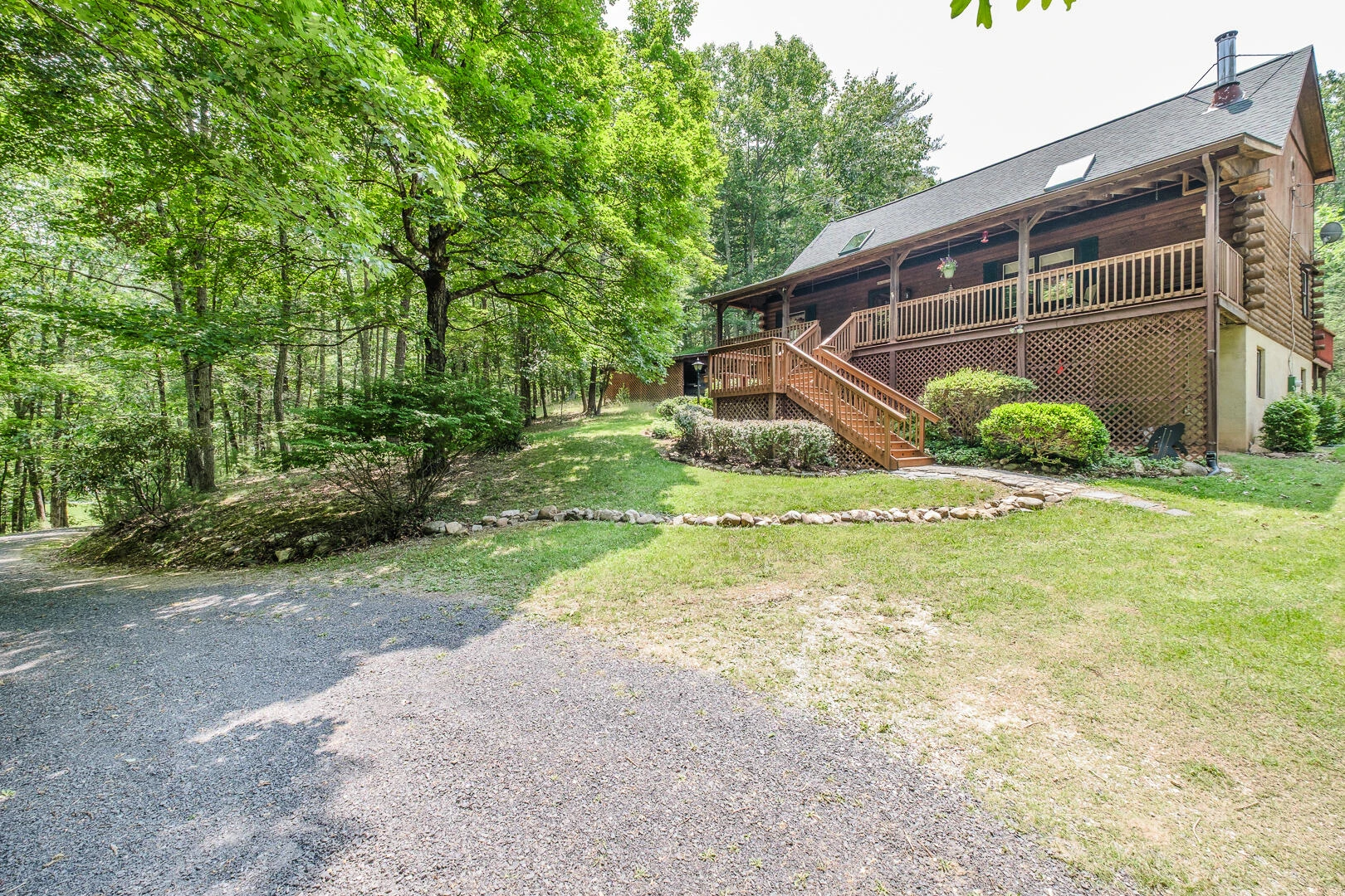 2597 Prices Bluff RD - Photo 44