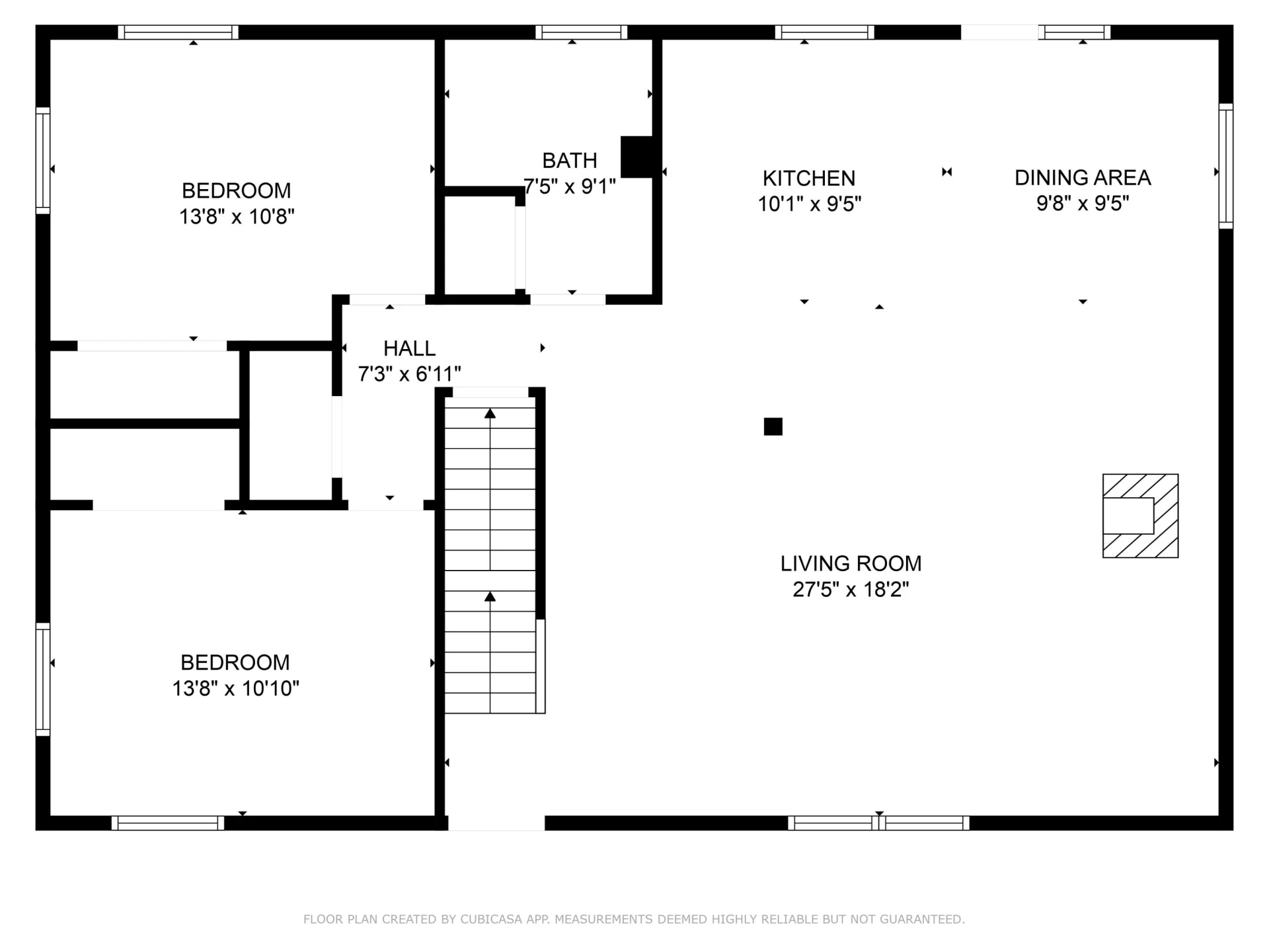 2597 Prices Bluff RD - Photo 47