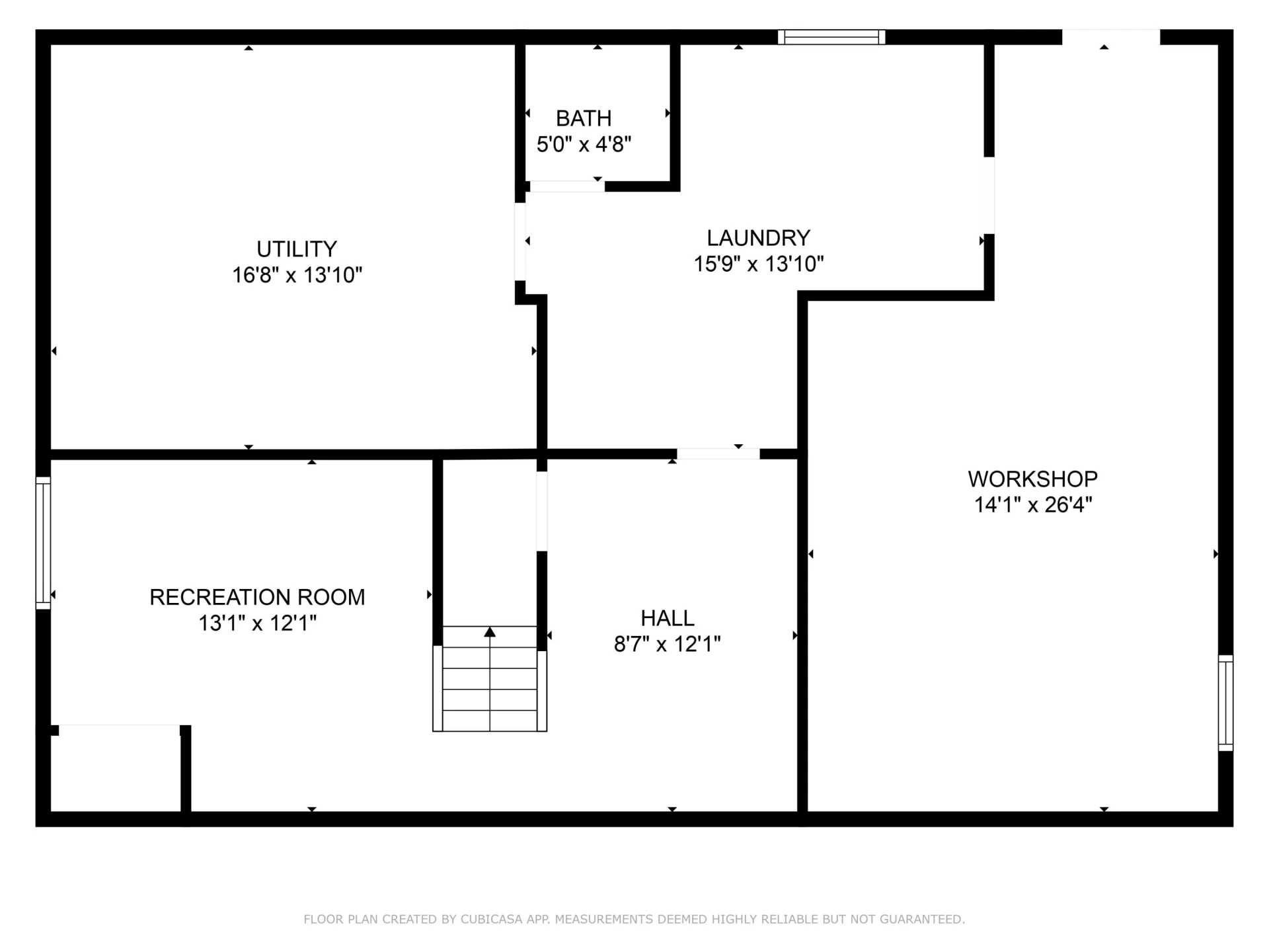 2597 Prices Bluff RD - Photo 49