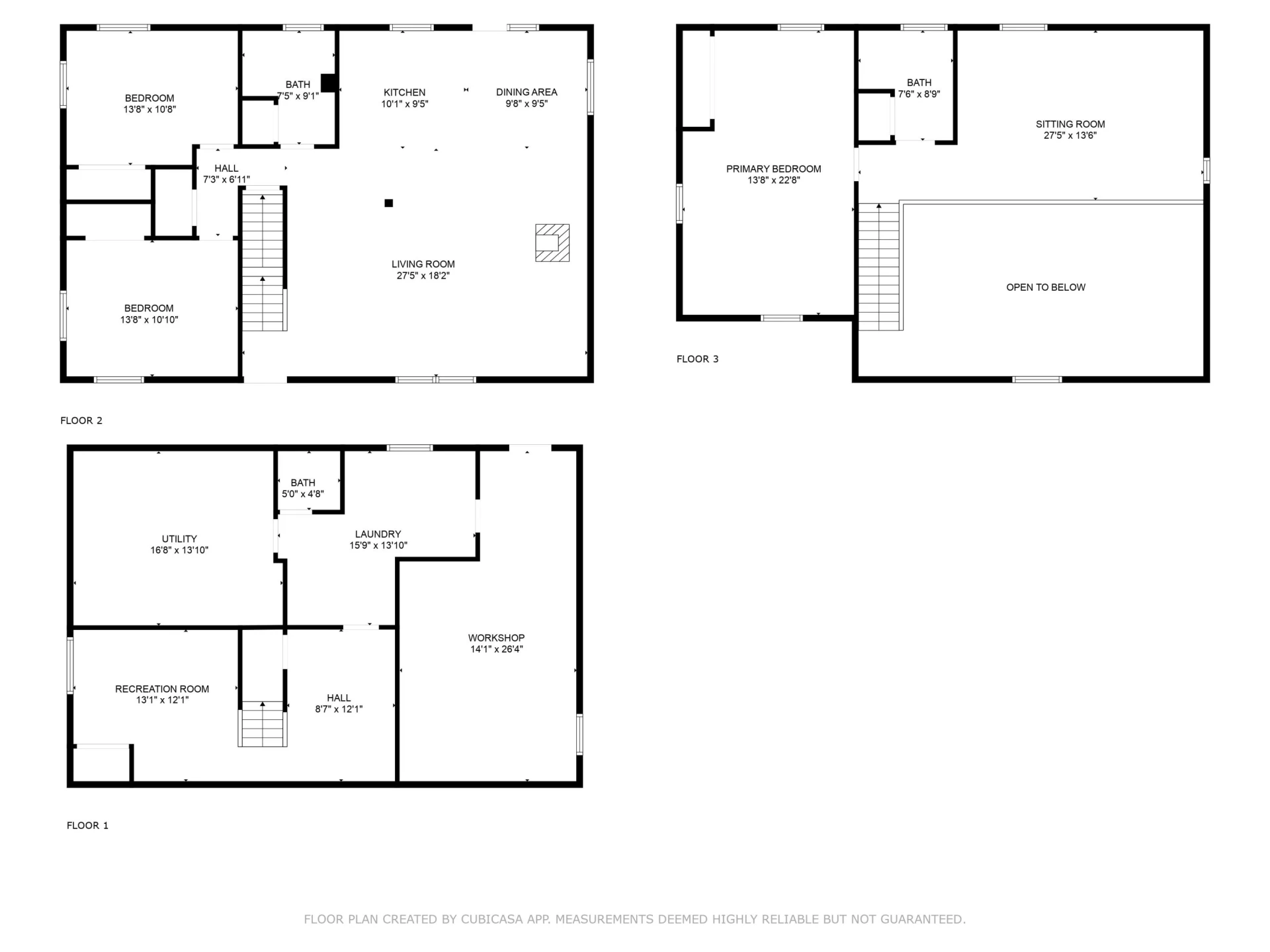 2597 Prices Bluff RD - Photo 50