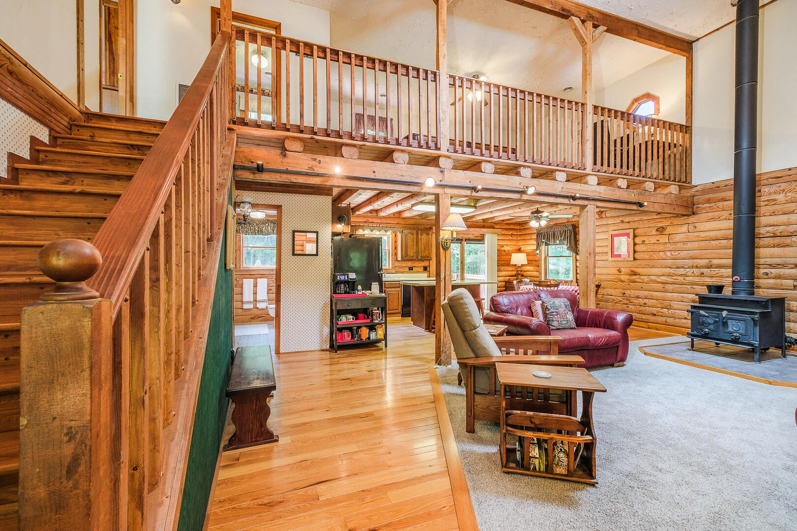 2597 Prices Bluff RD - Photo 7