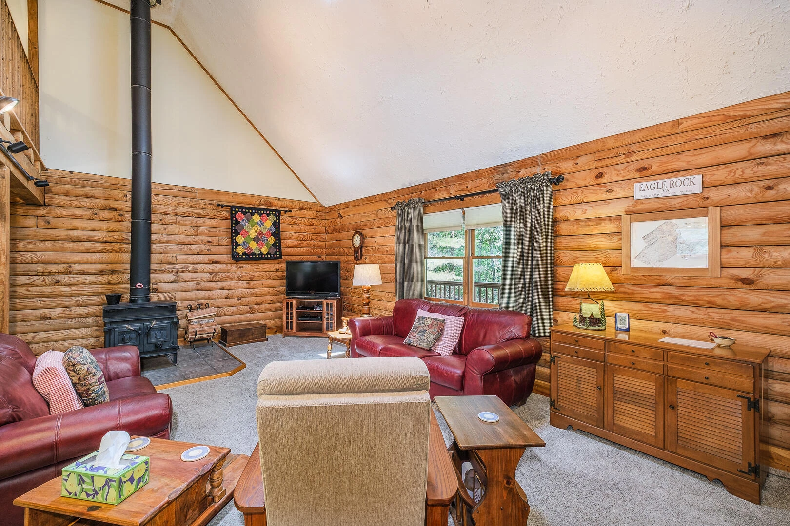 2597 Prices Bluff RD - Photo 8