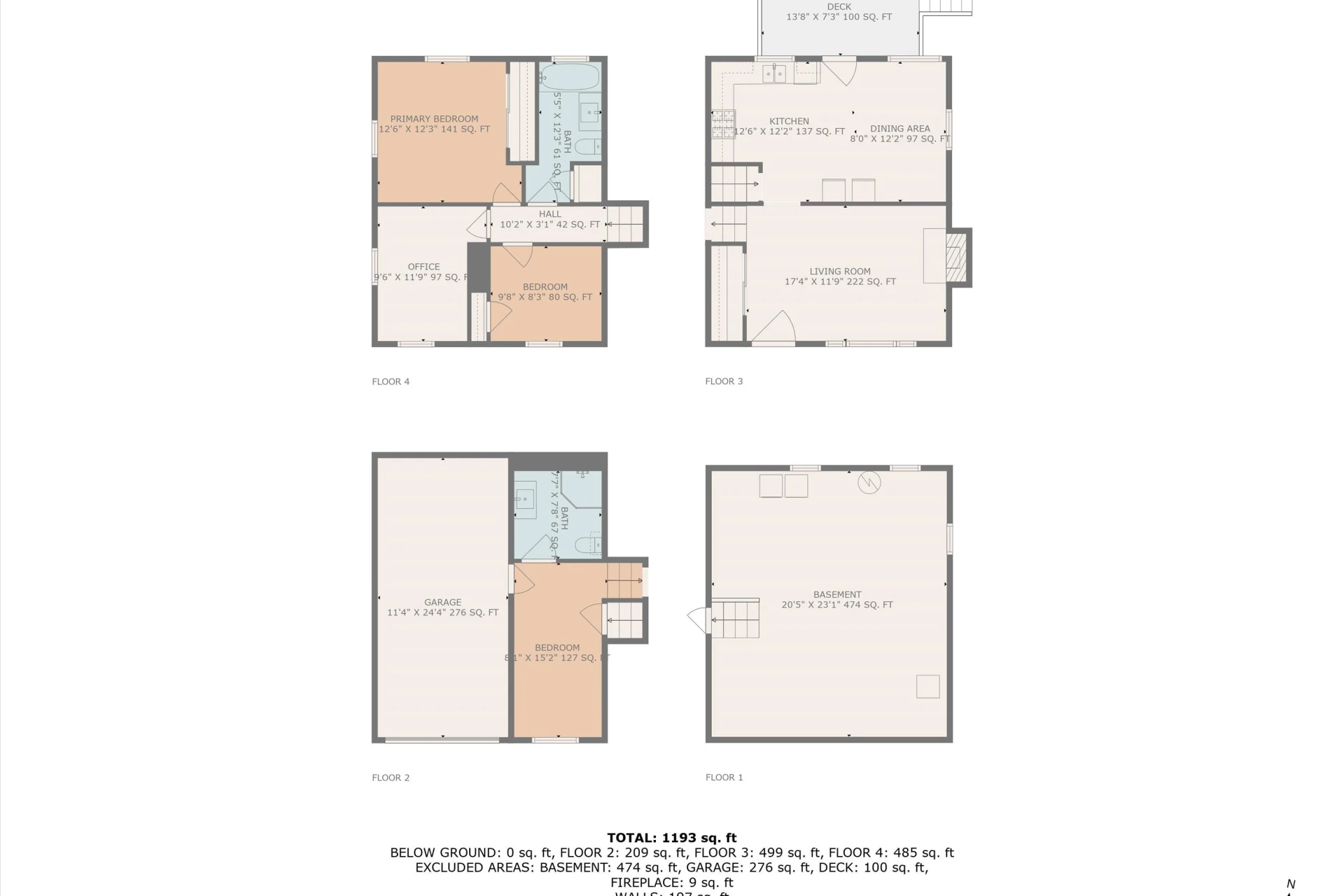 1094 Windstar CIR