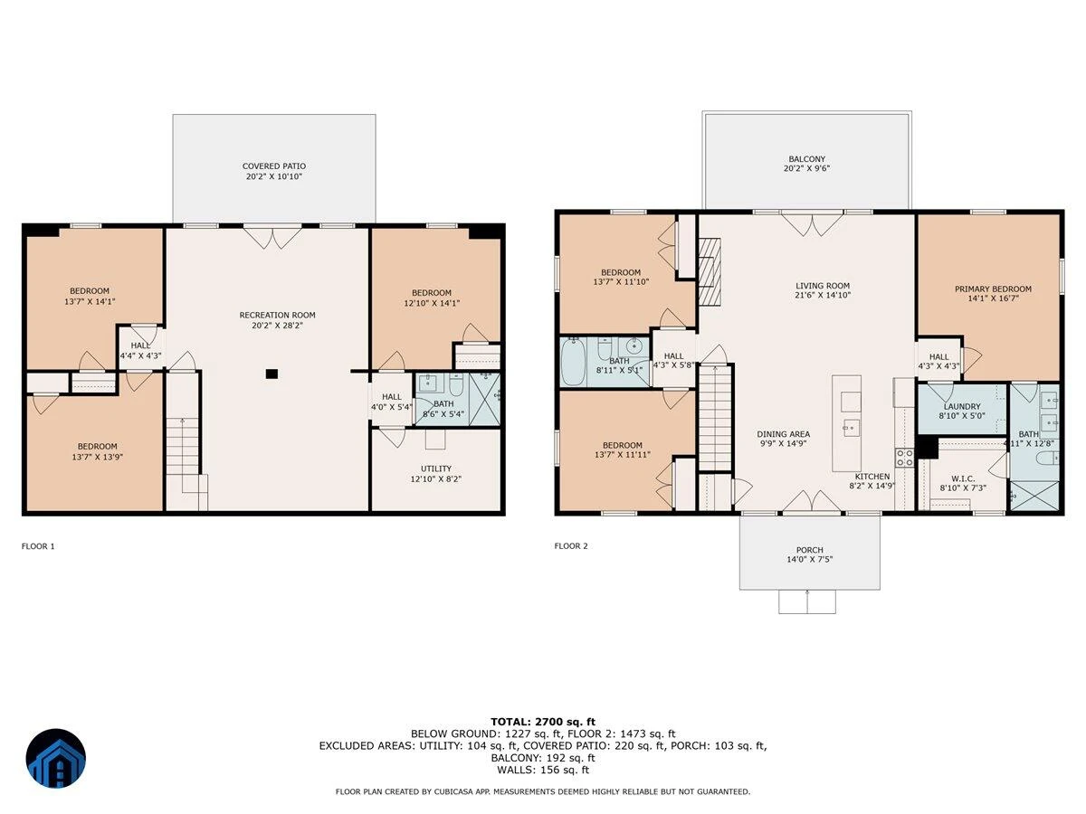 2365 Lakewood Forest RD - Photo 92