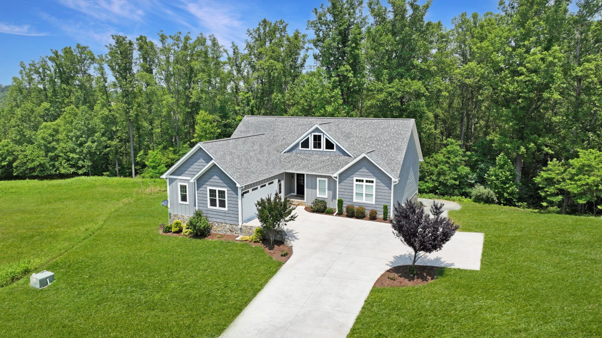 188 Grand Harbour CT
