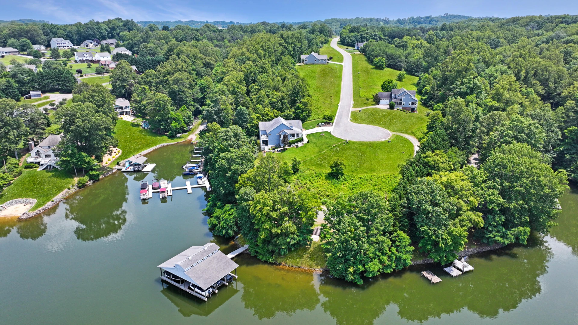 188 Grand Harbour CT - Photo 2