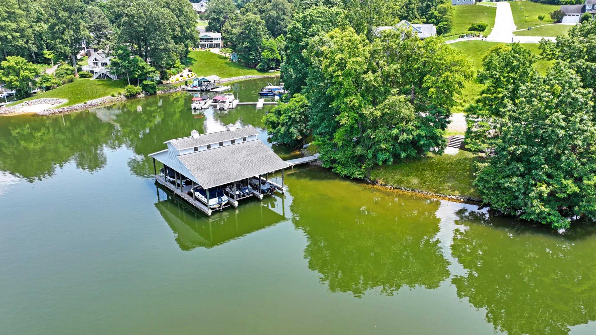 188 Grand Harbour CT - Photo 3